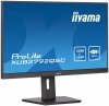 IIYAMA Monitor 27 cali XUB2792QSC-B5 IPS,QHD,USB-C,HDMI,DP,USB3.0,HAS(150mm)
